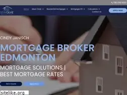Sites similar to cindyjanisch.ca