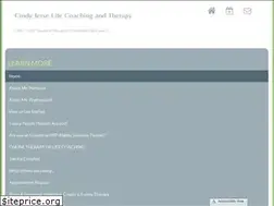 Sites similar to cindyjesse.com