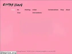 Sites similar to cindyjian.com