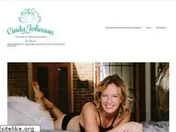 Sites similar to cindyjohnsonboudoirphotography.com