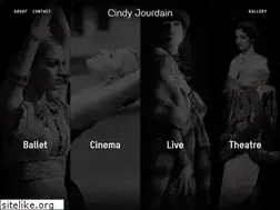 Sites similar to cindyjourdain.com