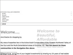 Sites similar to cindykingery.com