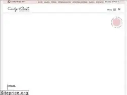 Sites similar to cindykleist.com