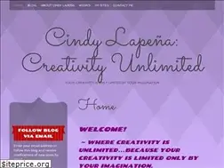 Sites similar to cindylapena.com