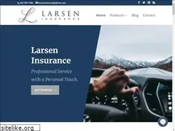 Sites similar to cindylarseninsurance.com