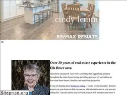 Sites similar to cindylemm.com