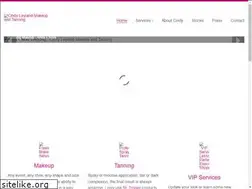 Sites similar to cindyleyland.com