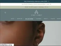 Sites similar to cindyliebel.com