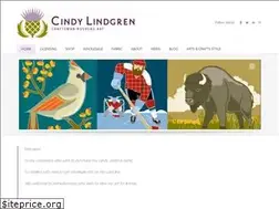 Sites similar to cindylindgren.com