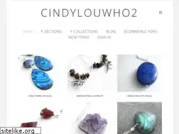 Sites similar to cindylouwho2.com