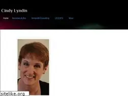 Sites similar to cindylyndin.com