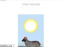 Sites similar to cindymaguire.net