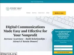 Sites similar to cindymaymarketing.com