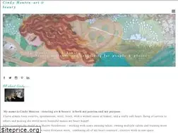 Sites similar to cindymonten.com