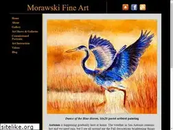 Sites similar to cindymorawski.com