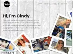 Sites similar to cindyn.com