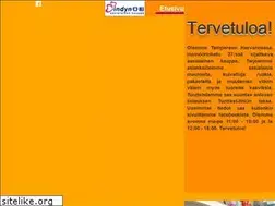 Sites similar to cindynkauppa.fi