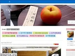 Sites similar to cindypark.cc