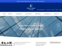 Sites similar to cindyprice.com