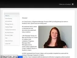Sites similar to cindyprocterrmt.com