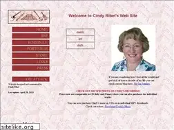 Sites similar to cindyribet.com