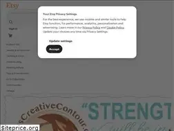 Sites similar to cindyscreativecontour.com