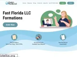 Sites similar to cindysfloridallc.com