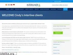 Sites similar to cindysinterlinecruises.com