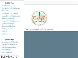 Sites similar to cindysnewmexicollcs.com