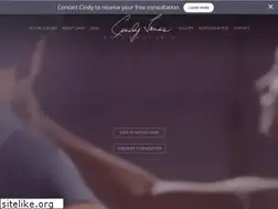 Sites similar to cindytanas.com