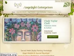 Sites similar to cindytaylorclark.com