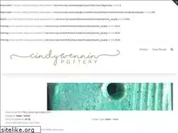 Sites similar to cindywennin.com