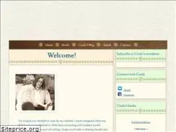 Sites similar to cindywoodsmall.com