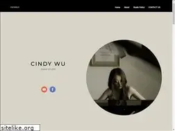 Sites similar to cindywupianostudio.com