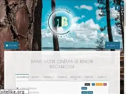 Sites similar to cine-bisca.fr