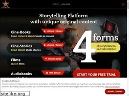 Sites similar to cine-books.com