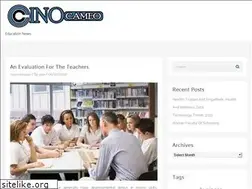 Sites similar to cine-cameo.com