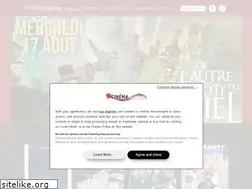 Sites similar to cine-chateau.fr