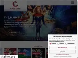 Sites similar to cine-city.de