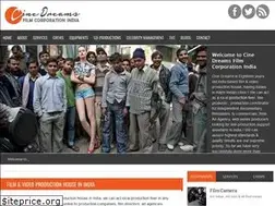 Sites similar to cine-dreams.com