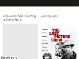 Sites similar to cine-files.net