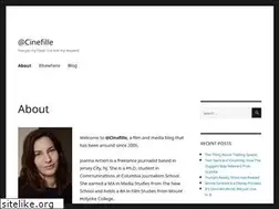 Sites similar to cine-fille.com
