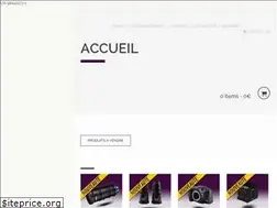 Sites similar to cine-loc.com