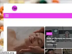 Sites similar to cine-max.net