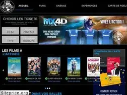 Sites similar to cine-movida.com