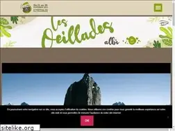 Sites similar to cine-oeillades.fr