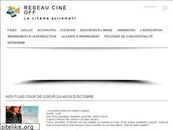 Sites similar to cine-off.fr