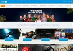 Sites similar to cine-plus.de
