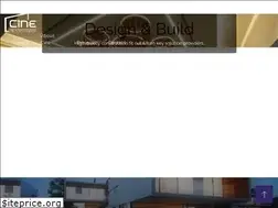 Sites similar to cine-sa.com