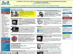 Sites similar to cine-super8.net